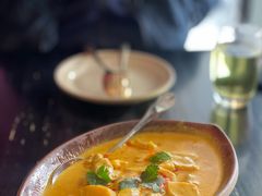 咖喱鸡-Thai Alley泰爱里(二沙岛店)