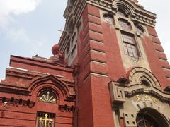 景点-圣·阿列克谢耶夫教堂