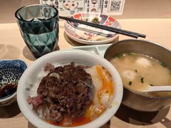 -肉肉大米(金虹桥店)