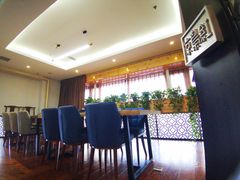 -京梟红茶楼(方恒购物中心店)