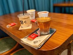 -从启咖啡(五羊邨店)