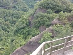 -丹霞山风景名胜区