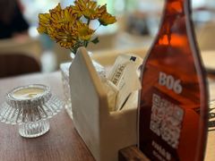 -Blac+Blac(中海环宇荟店)