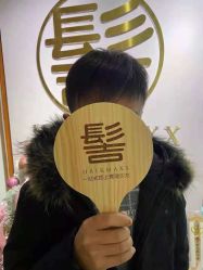 -髻尚坊增发补发织发假发定制