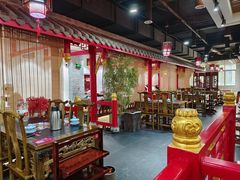 -汇聚德京味铜锅涮肉(沈家桥二路店)