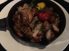 -C&R西班牙餐厅