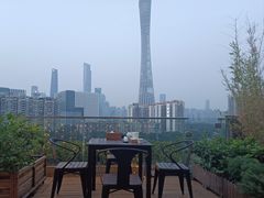 -小茶闲舍·观景商务茶馆(广州塔店)