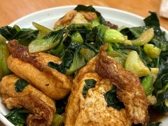 -23号墙门菜(狮虎桥店)