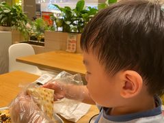 -乐凯撒披萨(喜荟城店)