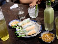 -Cuc Gach Quan Restaurant