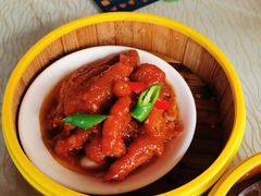 -香港威特瑞茶餐厅(小白楼音乐厅店)