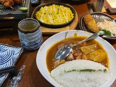 -小川洋风料理(江汉路店)