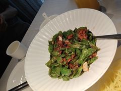 -毛家饭店·30年融合新湘菜(汉峪金谷店)