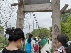 -十九峰景区