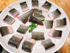 滋补炭烤鳗鱼-味家烤肉烤鳗鱼牛排(西塔旗舰店)