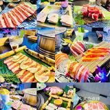 西安宝藏网红烤肉店|烧厚亚洲烤肉集团