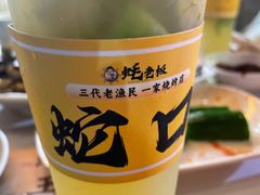 -蚝老板海鲜烧烤大排档(码头店)