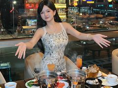 -深圳温德姆至尊酒店