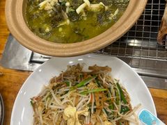 -张记焖窑·十五年专注焖烤(雍和宫店)