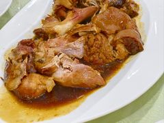 -东四民芳餐厅(世茂工三店)