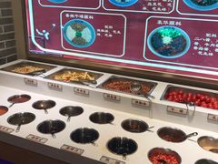 小料-如在蜀毛肚老火锅(怀柔店)