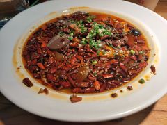 -小放牛炒菜馆(中山路乐汇城店)
