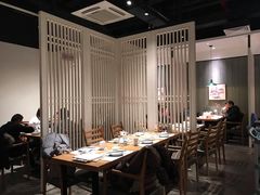 大堂-小大董·烤鸭(凤凰汇店)