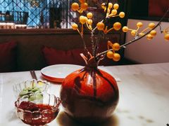 -京华烟云·北京烤鸭(领展购物广场·中关村店)