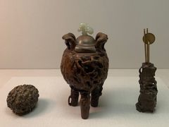 -台北故宫博物院