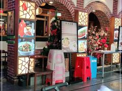 门面-津沽小院(天津之眼店)