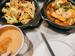 -有璟阁港式餐厅(国贸商城店)