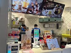 -DQ·蛋糕·冰淇淋(金轮店)