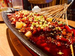 -成都吃客(九眼桥店)