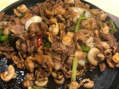 -标记美食新鲜猪杂(兴南大道店)