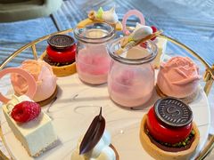 -粤海喜来登酒店·&More聚驿(天河城店)