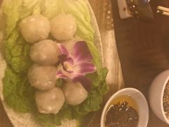 -金海阁海鲜火锅