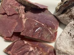 -老马家马峰腊牛羊肉店(桥梓口店)