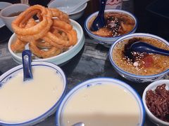 -四世同堂·京菜·烤鸭(双井店)