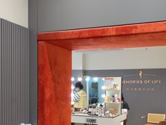 -海马体照相馆(上海月星环球港店)