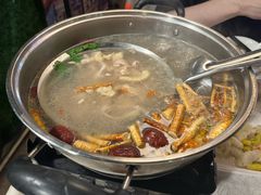 -小煵记·打边炉(西丽文光店)