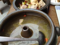 -云海肴·汽锅鸡·云南菜(领展购物广场·中关村店)