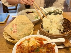 -豆相识•九九豆腐脑(牛咡桥店)