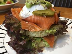 -AFS Cafe & Canteen(闽江二路店)