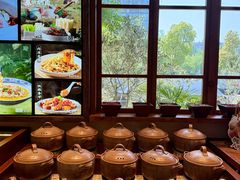 -桐湾大院·桐庐菜(滨江店)