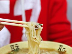 -牛魔王烤饼肉筋(文亭街店)