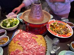-阿财老铺·老蚌埠龙虾城(华夏总店)