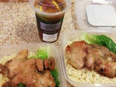 -孖记茶档·热腾茶餐(荔湾领展广场店)