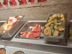 -城墙拐拐火锅(三峡广场黑金冠店)