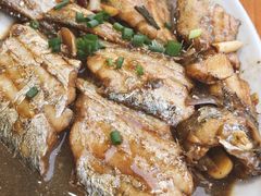 红烧带鱼-天天渔港海鲜酒家(石浦玉泉路店)