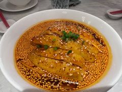 -孔雀云贵川·融合菜(长宁来福士店)